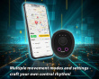 Flashman Virtual GPS Joystick Flashman Virtual GPS Joystick