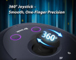 Flashman Virtual GPS Joystick Flashman Virtual GPS Joystick