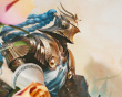 The Return Glas Musmatta – Limited Edition The Return Glas Musmatta – Limited Edition