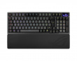 ROG Azoth 96 HE Gamingtangentbord [ROG HFX V2]