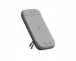 Slim Case för Nintendo Switch 2 – Grå