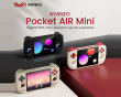 Pocket AIR Mini 3GB+64GB Retro Emulator - Retro Vit