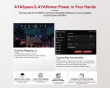 Pocket AIR Mini 3GB+64GB Retro Emulator - Retro Vit