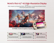 Pocket AIR Mini 3GB+64G Retro Emulator - Retro Power