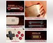 Pocket AIR Mini 3GB+64G Retro Emulator - Retro Power