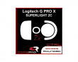 Skatez CTRL till Logitech G PRO X SUPERLIGHT 2C Compact