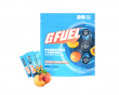 Peach Paradise Hydration + Focus Pack - 20 Portions