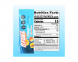 Peach Paradise Hydration + Focus Pack - 20 Portions