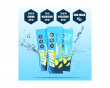 Lemon Limelight Hydration + Focus Pack - 20 Portioner