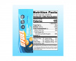Orange Oasis Hydration + Focus Pack - 20 Portioner