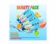 Variation paket Hydration + Focus Pack - 20 Portioner