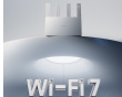 Router BE3600 - Wireless Router 4-ports - Wi-Fi 7
