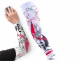 Gaming Sleeve - Heroic - Manga S