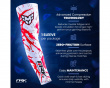 Gaming Sleeve - Heroic - Splash S