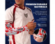 Gaming Sleeve - Heroic - Splash L