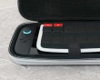 PlayTrek Travel Case - Stellar White
