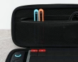 PlayTrek Travel Case - Charcoal Black