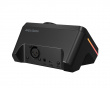 AmpliGame SC9 Ljudmixer - Svart