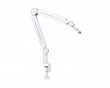 BM66 Pro Mikrofonarm - Vit