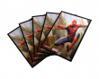 Spider-Man Premium Art Sleeves (105pcs)