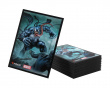 Venom Premium Art Sleeve (105pcs)
