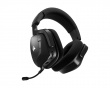 VOID Wireless v2 Gaming Headset för PlayStation - Carbon