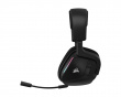 VOID Wireless v2 Gaming Headset för PlayStation - Carbon