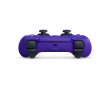 Playstation 5 DualSense V3 Trådlös PS5 Kontroll - Galactic Purple