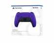 Playstation 5 DualSense V3 Trådlös PS5 Kontroll - Galactic Purple