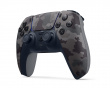 Playstation 5 DualSense V3 Trådlös PS5 Kontroll - Grey Camo