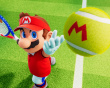 Mario Tennis Fever - Switch 2