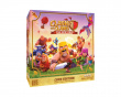 Clash of Clans: The Epic Raid - Brädspel (Engelska)