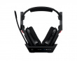 Astro A50 (GEN 5) Trådlöst Gaming Headset - Svart