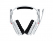 Astro A50 (GEN 5) Trådlöst Gaming Headset - Vit