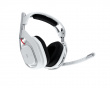 Astro A50 (GEN 5) Trådlöst Gaming Headset - Vit