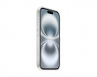 iPhone 16 Transparent Fodral med MagSafe