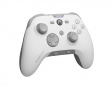 Valor Pro - Trådlös XBOX & PC Kontroller - Vit
