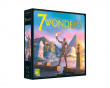 7 Wonders V2 - Brädspel (Nordisk)