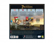 7 Wonders V2 - Brädspel (Nordisk)