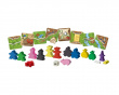 Carcassonne: Big Box - Brädspel (Nordisk)