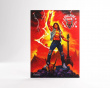 Stranger Things: Hellfire Club Art Sleeves - Eddie Munson