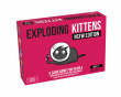 Exploding Kittens (NSFW Edition) - Brädspel (Nordic)