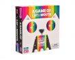 A Game of Cat & Mouth - Brädspel (Nordic)