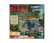 HEAT: Tunnel Vision Expansion - Brädspel (Nordisk)