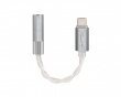Echo-B USB-C till 4,4 mm Adaptern - Balancerad Portabel DAC/AMP med DSP