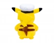 Pokémon: Captain Pikachu Plush - 20 cm
