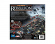 Star Wars: Rebellion - Brädspel (Engelska)
