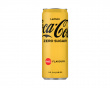 Zero Lemon 33cl (Inkl. pant)