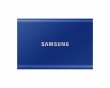 Portabel SSD T7 - 2TB - Indigo Blue