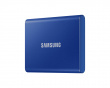Portabel SSD T7 - 2TB - Indigo Blue